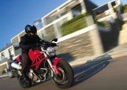 Ducati Monster 696